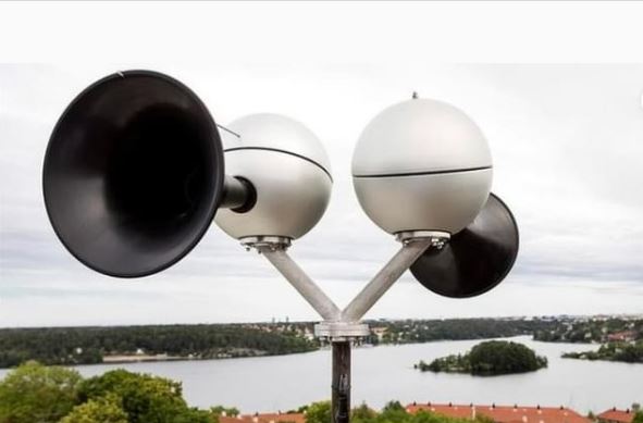 Den livsviktiga signalen