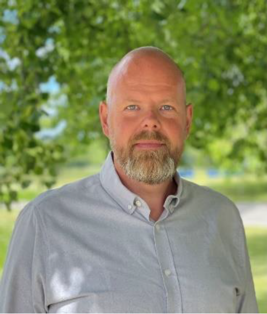 Ny förbundschef på Räddningstjänsten Skaraborg 